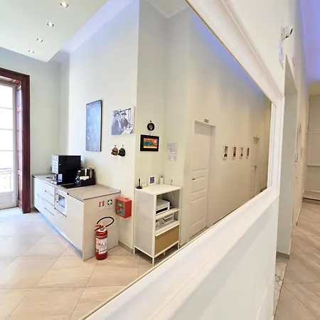 Maison Carolina