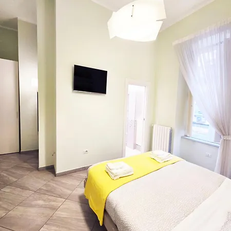 Maison Carolina 4*