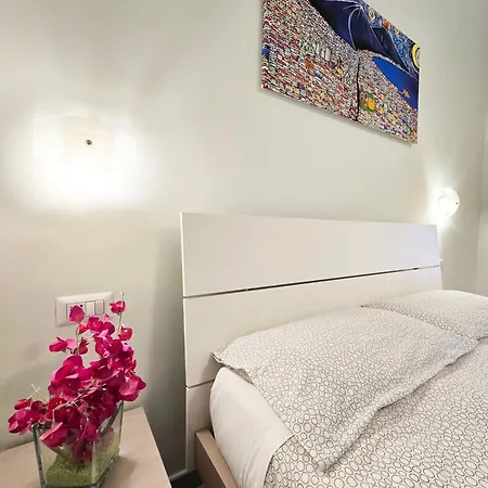 Maison Carolina 4*