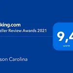 Maison Carolina Guest house 4*