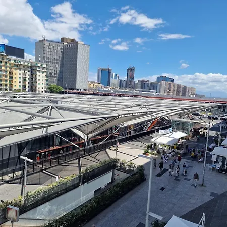 Maison d'hôtes Maison Carolina