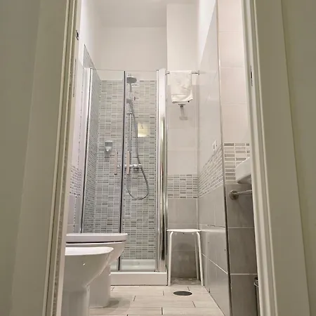 Maison Carolina Guest house