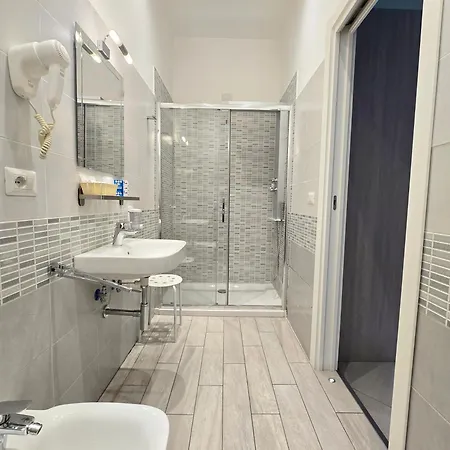 Maison Carolina Guest house *