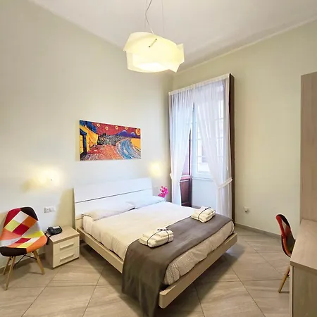 Maison Carolina Naples