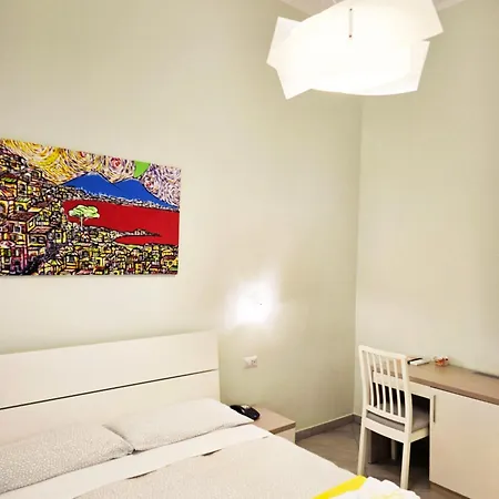 Maison Carolina 4* نابولي