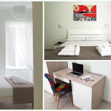 Maison Carolina 4*