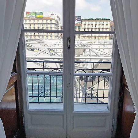 بيت ضيافة Maison Carolina 4*