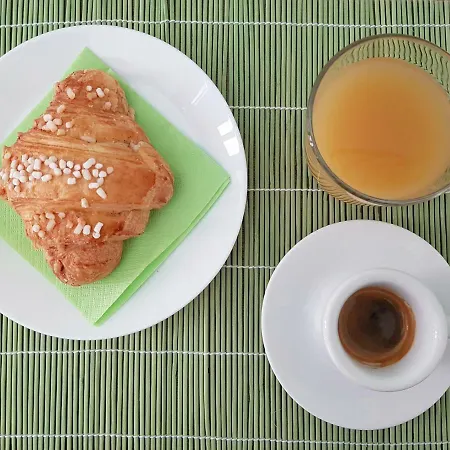 Maison Carolina Guest house *