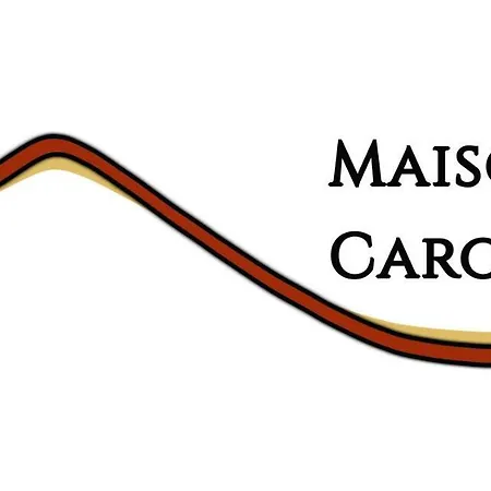 Maison Carolina *