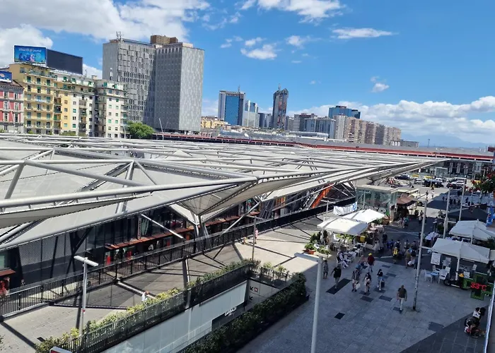 Гостевой дом Maison Carolina