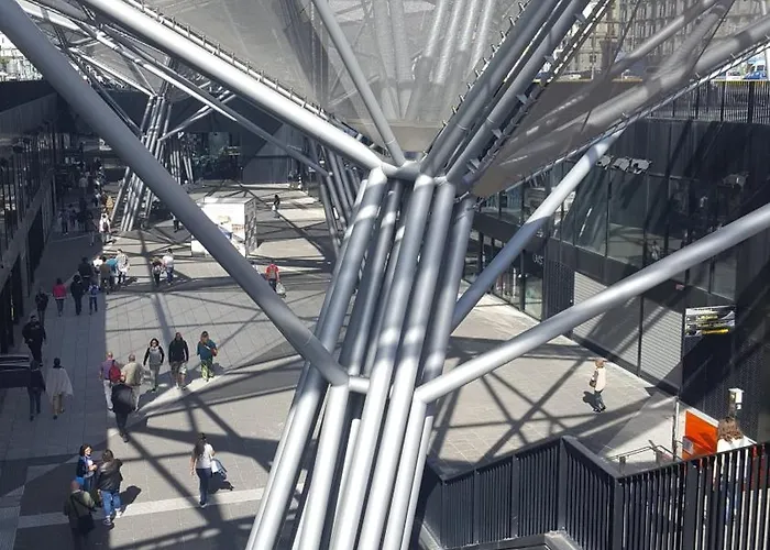 Maison Carolina Гостевой дом 4*