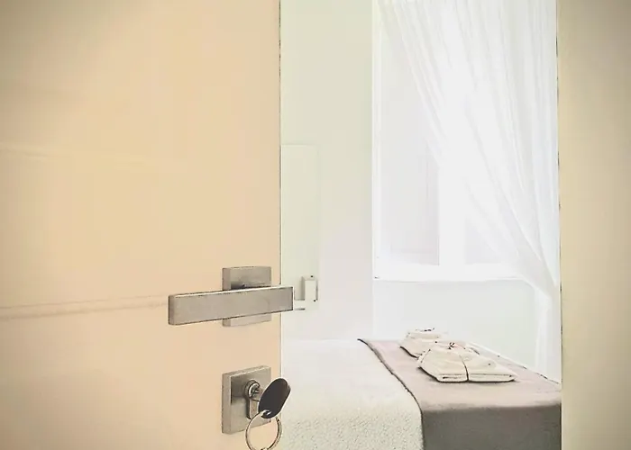 Гостевой дом Maison Carolina 4*