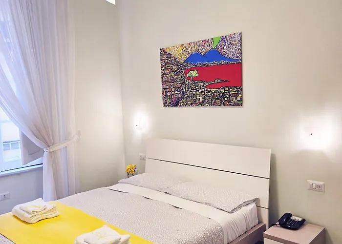 Maison Carolina Гостевой дом