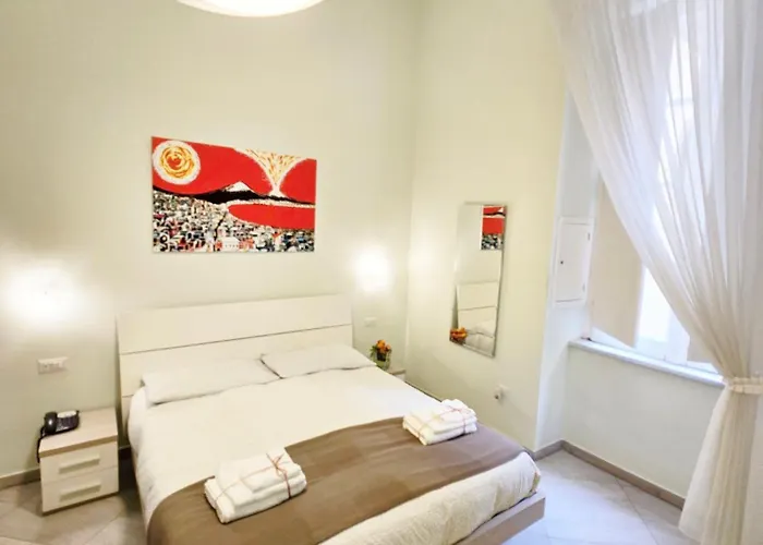 Maison Carolina Гостевой дом 4*