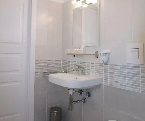 Maison Carolina Гостевой дом Неаполь