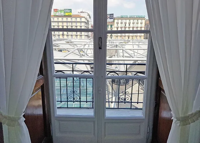 Гостевой дом Maison Carolina 4*