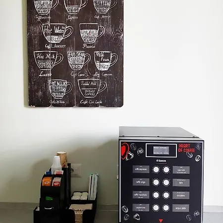 Maison Carolina Gasthuis