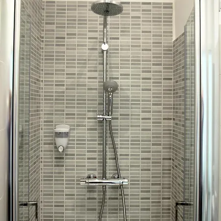 Maison Carolina Pensionat 4*