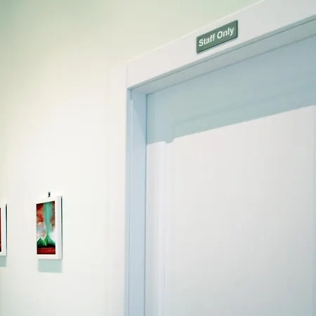 Pensionat Maison Carolina 4*