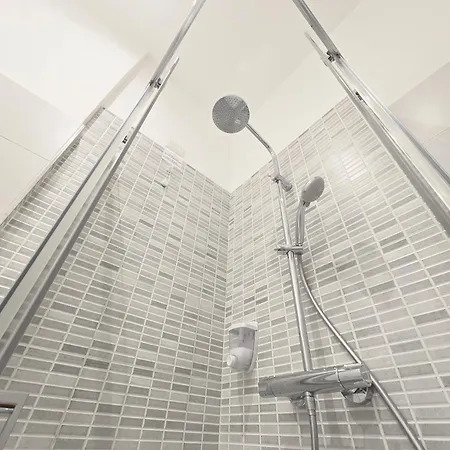 Maison Carolina Gasthuis Napels