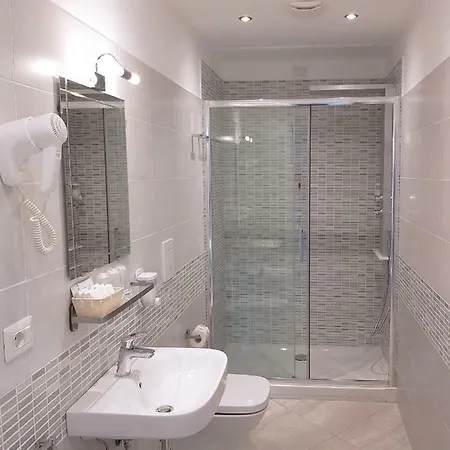 Gasthuis Maison Carolina 4*