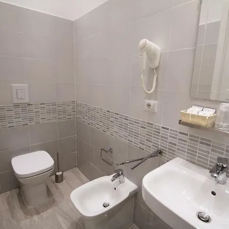 Pensionat Maison Carolina