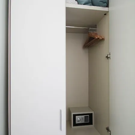 Pensionat Maison Carolina Neapel