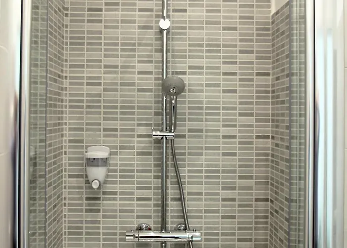 Maison Carolina Πανσιόν 4*