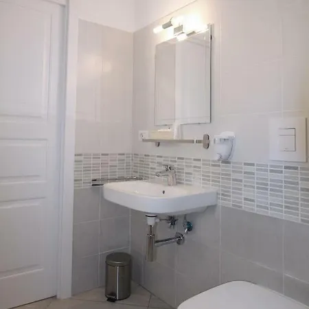 Maison Carolina Penzion Neapol