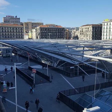 Maison Carolina Penzion